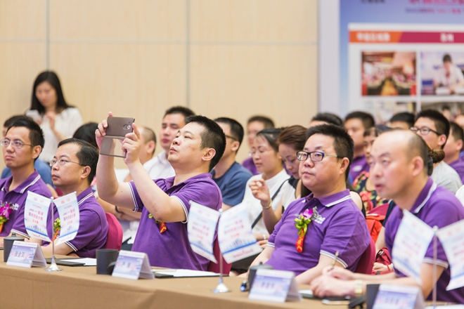 “JAC一家亲”服务技能总决赛在庐开战