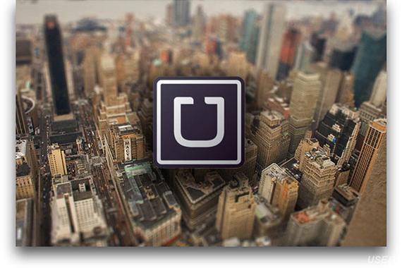 Uber将投资5亿开发地图 减少对谷歌依赖