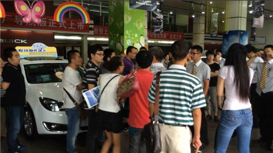 4S店的几大“潜规则”! 不懂别去!