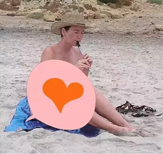 自驾十个最香艳的裸体海滩,美不胜收!