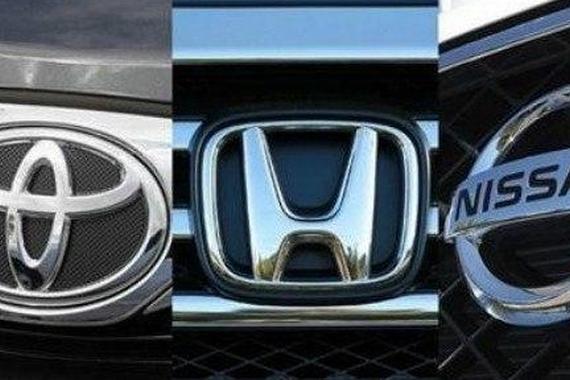 日系车在南方地区为何“坚挺”