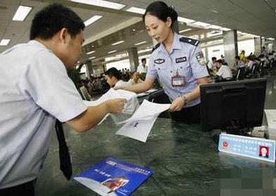 非营运轿车6年内免检新规定