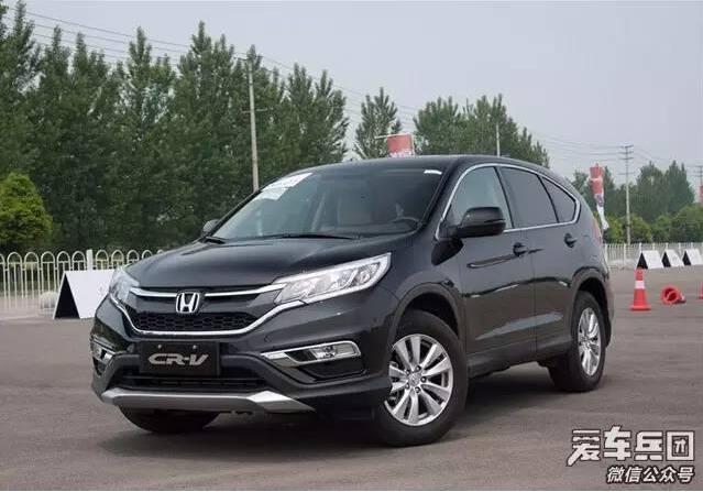 日系三杰当中 为何只有RAV4销量不断下降