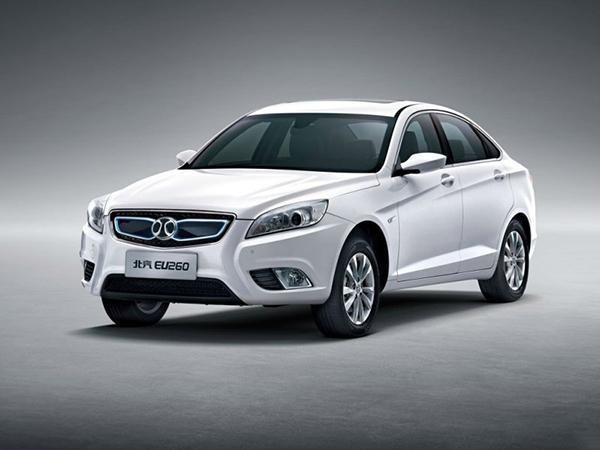 充电桩迎来新规 离纯电动车说走就走有多远