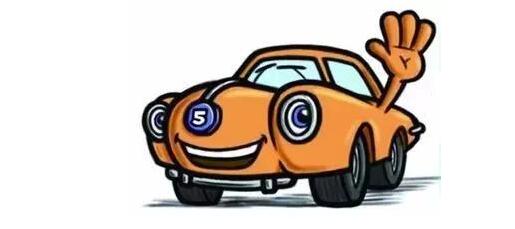 大灯闪两下究竟是什么意思