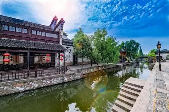 自驾中国10个最生态小镇 排名第一竟是它