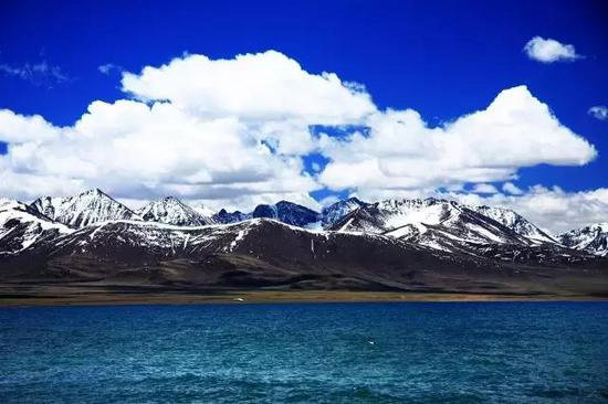 中国最美的30个自驾地 第一名竟然是...