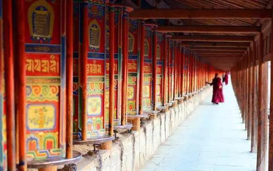 中国最美的30个自驾地 第一名竟然是...