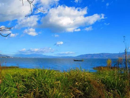 中国最美的30个自驾地 第一名竟然是...