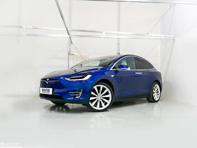 特斯拉未来将推纯电动MPV 空间或成亮点