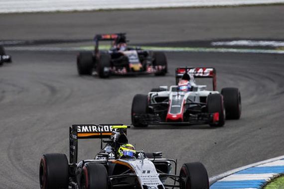 F1: 车队考虑引入“独立车队积分”制度