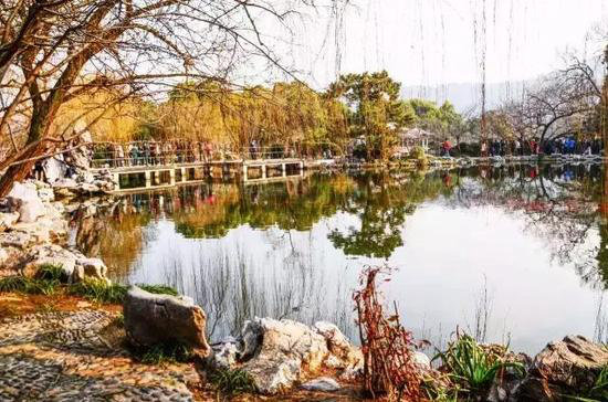 中国最美的30个自驾地 第一名竟然是...