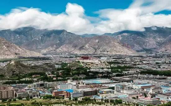 中国最美的30个自驾地 第一名竟然是...