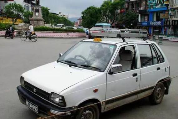 曾经辉煌现在濒死：90后很难能认出的车型