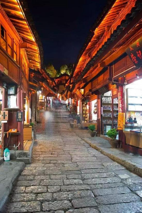 中国最美的30个自驾地 第一名竟然是...