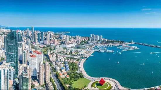 中国最美的30个自驾地 第一名竟然是...