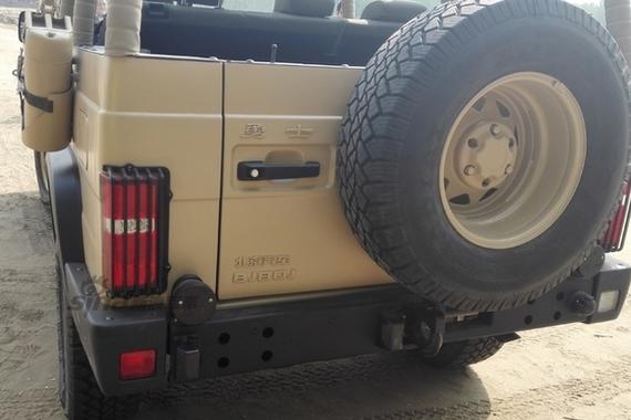 为什么日本越野车成了靠谱的代名词