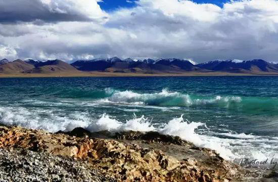 中国最美的30个自驾地 第一名竟然是...