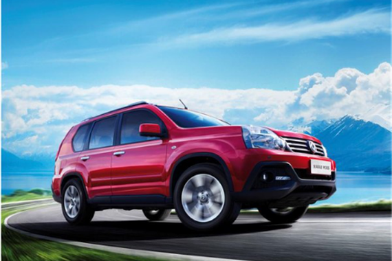 亏损后“雪上加霜” 郑州日产能挽回颓势？