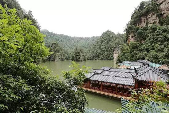 中国最美的30个自驾地 第一名竟然是...