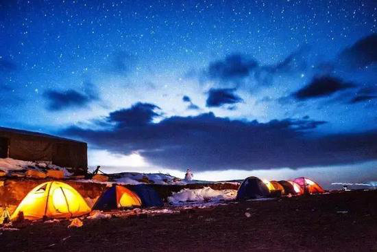 中国最美的30个自驾地 第一名竟然是...