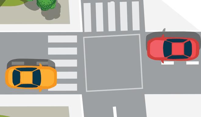 不懂吃大亏!自驾发生交通事故究竟谁负责