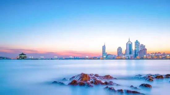 中国最美的30个自驾地 第一名竟然是...