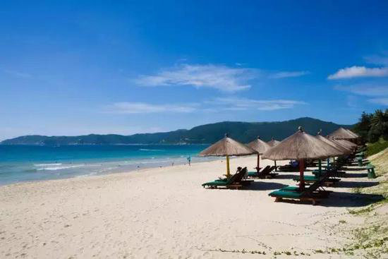 中国最美的30个自驾地 第一名竟然是...