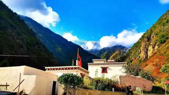 中国最美的30个自驾地 第一名竟然是...