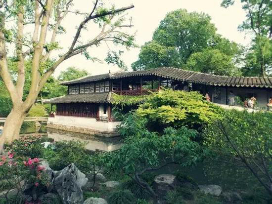 中国最美的30个自驾地 第一名竟然是...