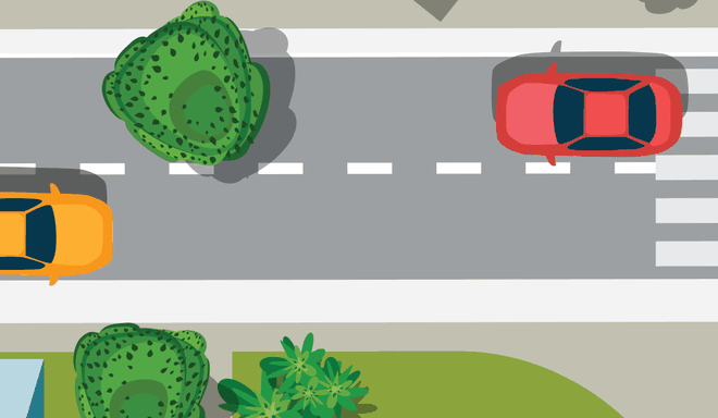 不懂吃大亏!自驾发生交通事故究竟谁负责