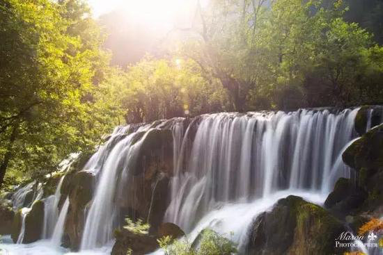 中国最美的30个自驾地 第一名竟然是...