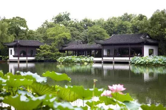 中国最美的30个自驾地 第一名竟然是...