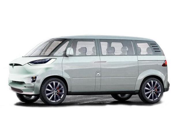 特斯拉未来将推纯电动MPV 空间或成亮点