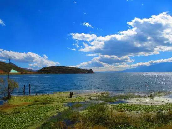 中国最美的30个自驾地 第一名竟然是...