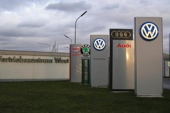 巨冤:半年销量再被大众超过真不怪丰田