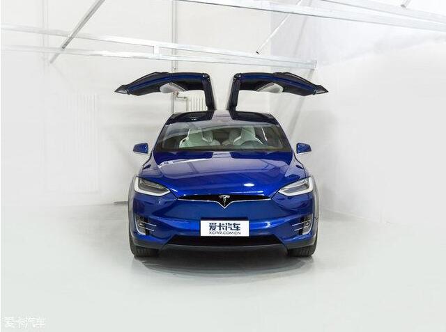 特斯拉未来将推纯电动MPV 空间或成亮点