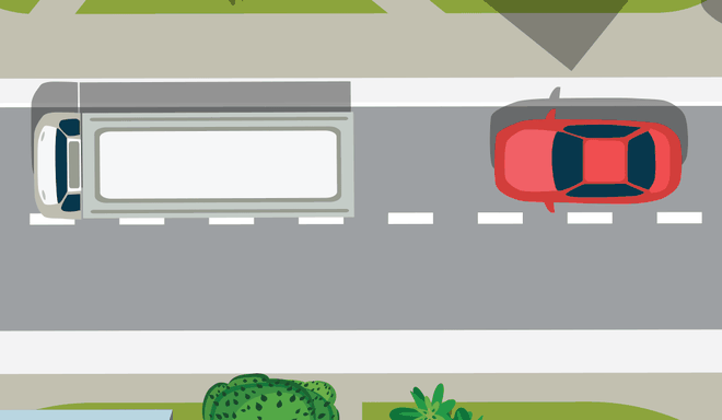 不懂吃大亏!自驾发生交通事故究竟谁负责