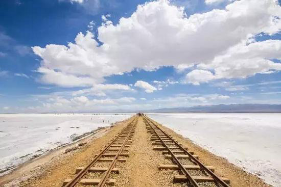 中国最美的30个自驾地 第一名竟然是...