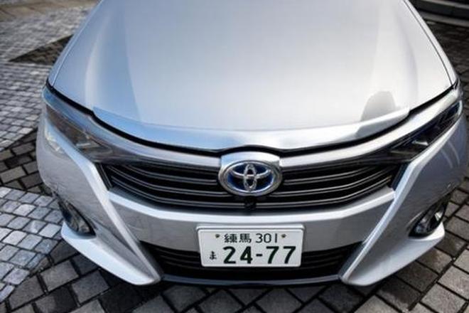 巨冤:半年销量再被大众超过真不怪丰田