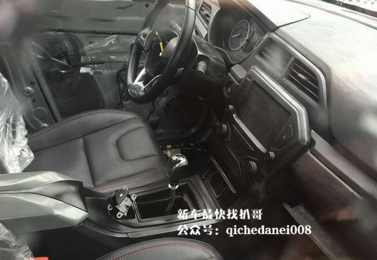 海马S3你长成这样 真的好吗?