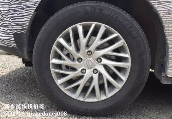 要做自主GL8 广汽传祺GM8谍照曝光