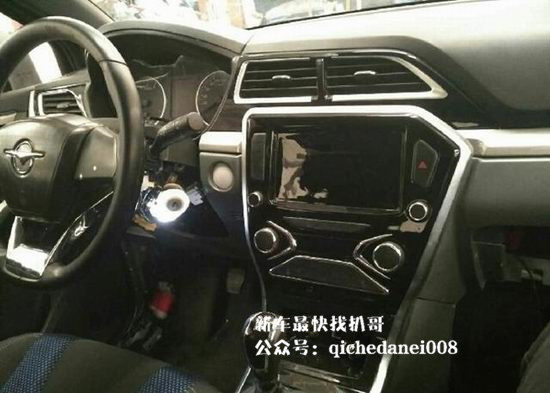 海马S3你长成这样 真的好吗?