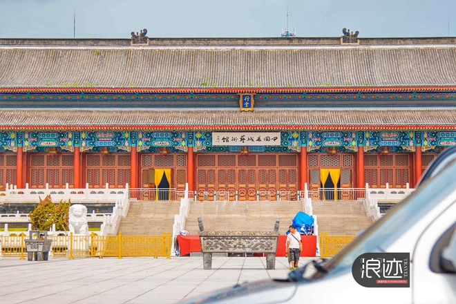 天热?海边脱个痛快!周末秦皇岛自驾游记