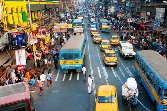 滴滴出行巩固东南亚打车市场 或领投Grab