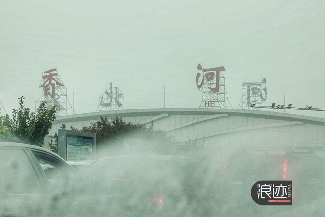 天热？海边脱个痛快！周末秦皇岛自驾游记