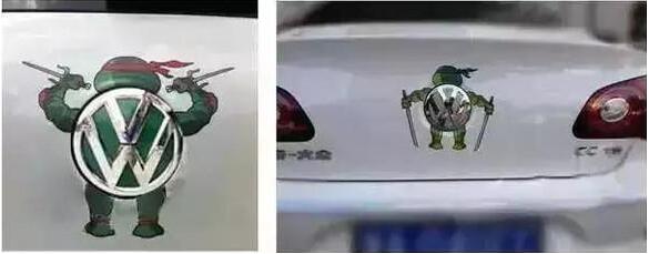 夜间散步看到辆劳斯莱斯 女同事脸红了