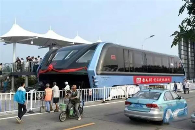 图为7月我们的记者去“巴铁”项目实际探访时拍摄