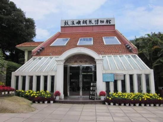 喂!你的厦门夏日自驾旅游攻略掉这儿了!