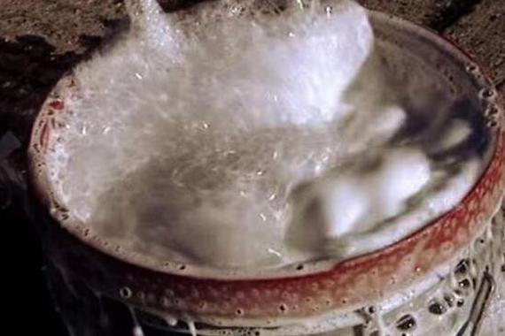 他洗车价格全球最高 但顾客仍旧很多